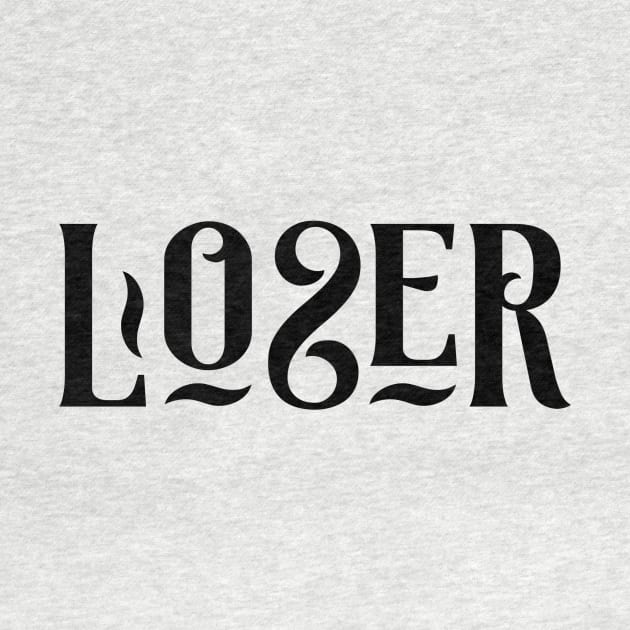 Loser by Taadita